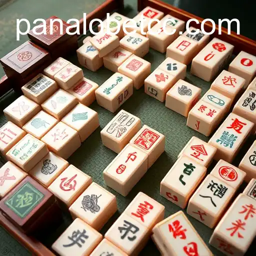 Discovering the World of Mahjong with ManaloBet