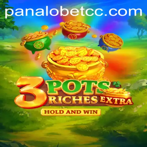Discover the Excitement of 3potsExtra: The Latest Gaming Sensation