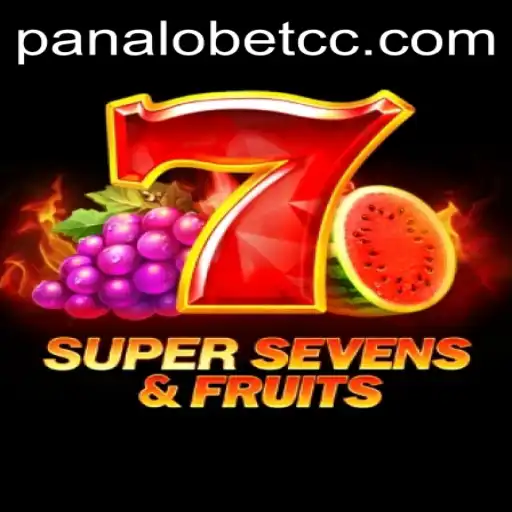 Exploring 7SuperSevensFruits: A Thrilling Casino Game on ManaloBet