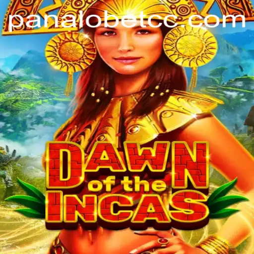 DawnoftheIncas: A Captivating Journey into Ancient Andean Civilization