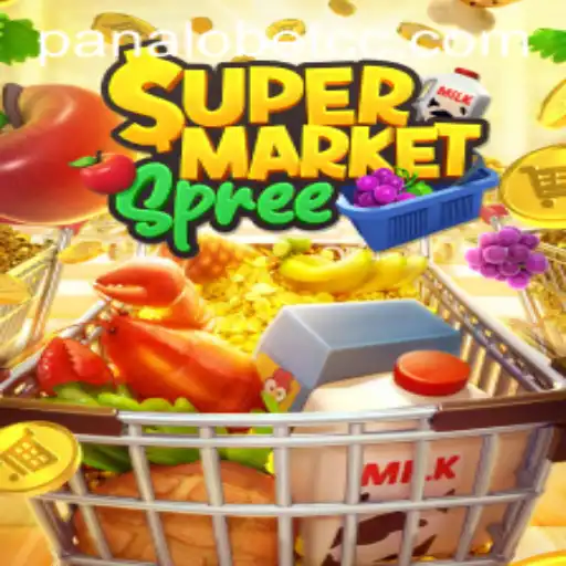 SupermarketSpree: The Thrilling Game Experience on ManaloBet